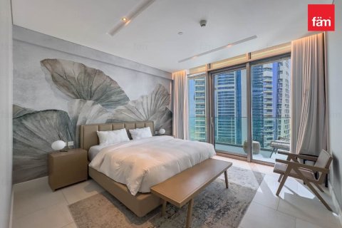 Apartament në Business Bay, Dubai, Emiratet e Bashkuara Arabe 2 dhoma gjumi, 160.3 m2. № 661891 - Foto 12