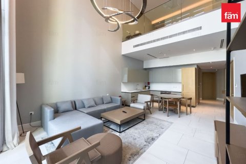 Apartament në Business Bay, Dubai, Emiratet e Bashkuara Arabe 2 dhoma gjumi, 160.3 m2. № 661891 - Foto 3