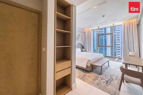 Apartament në Business Bay, Dubai, Emiratet e Bashkuara Arabe 2 dhoma gjumi, 160.3 m2. № 661891 - Foto 11