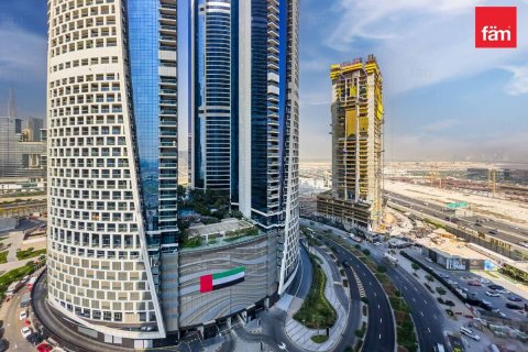 Apartament në Business Bay, Dubai, Emiratet e Bashkuara Arabe 2 dhoma gjumi, 160.3 m2. № 661891 - Foto 19