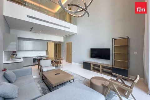 Apartament në Business Bay, Dubai, Emiratet e Bashkuara Arabe 2 dhoma gjumi, 160.3 m2. № 661891 - Foto 7