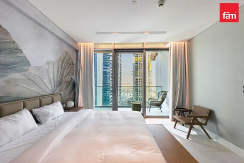 Apartament në Business Bay, Dubai, Emiratet e Bashkuara Arabe 2 dhoma gjumi, 160.3 m2. № 661891 - Foto 13