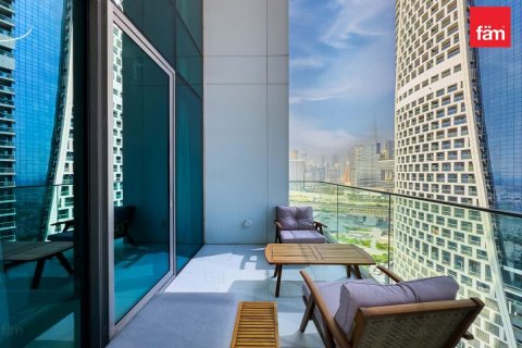 Apartament në Business Bay, Dubai, Emiratet e Bashkuara Arabe 2 dhoma gjumi, 160.3 m2. № 661891 - Foto 5