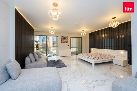 Apartment til leje i Dubai, UAE 66.3 kvm № 661893 - foto 10