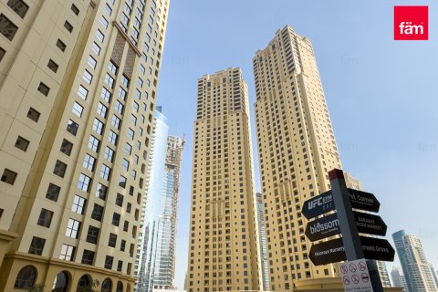 Apartment til leje i Dubai, UAE 66.3 kvm № 661893 - foto 17