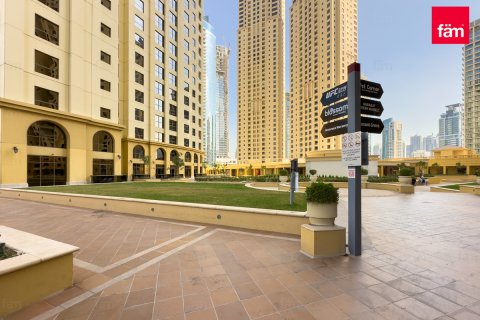 Apartment til leje i Dubai, UAE 66.3 kvm № 661893 - foto 18