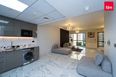 Apartment til leje i Dubai, UAE 66.3 kvm № 661893 - foto 12