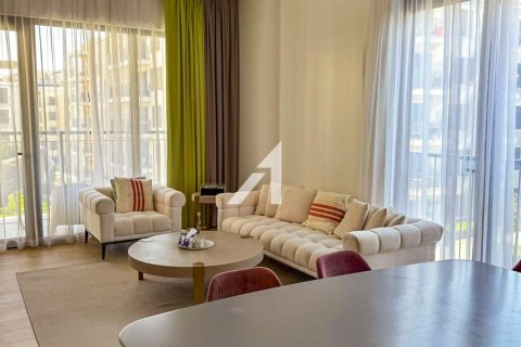 Apartament de vânzare în Dubai, EAU 2 dormitoare, 117.5 mp. №661922 - poză 4