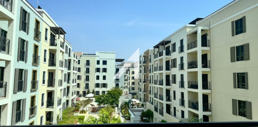 Apartman u gradu Dubai, UAE 2 spavaće sobe, 117.5 m2 Br. 661924