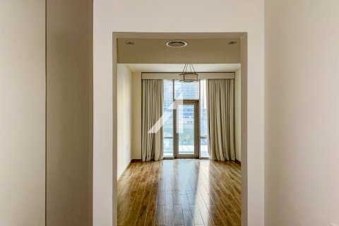 Apartament de închiriat în Business Bay, Dubai, EAU 2 dormitoare, 127.8 mp.  №661920 - poză 11