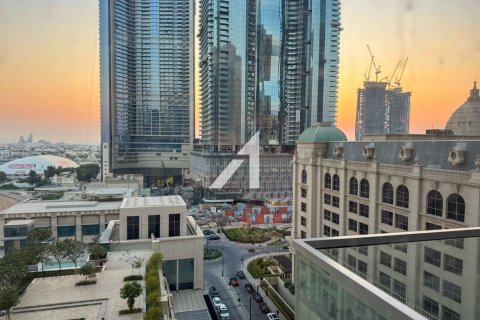 Apartament de închiriat în Business Bay, Dubai, EAU 2 dormitoare, 127.8 mp.  №661920 - poză 17