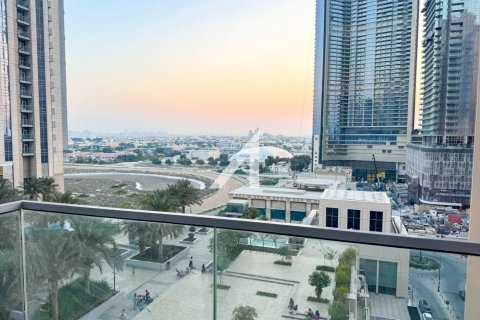 Apartament de închiriat în Business Bay, Dubai, EAU 2 dormitoare, 127.8 mp.  №661920 - poză 18