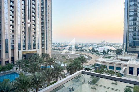 Apartament de închiriat în Business Bay, Dubai, EAU 2 dormitoare, 127.8 mp.  №661920 - poză 1