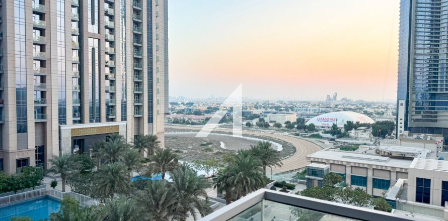 Apartament în Business Bay, Dubai, EAU 2 dormitoare, 127.8 mp.  №661920