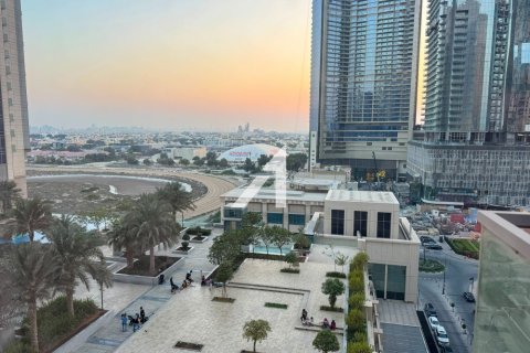 Apartament de închiriat în Business Bay, Dubai, EAU 2 dormitoare, 127.8 mp.  №661920 - poză 16