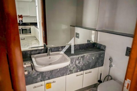Apartament de închiriat în Business Bay, Dubai, EAU 2 dormitoare, 127.8 mp.  №661920 - poză 20