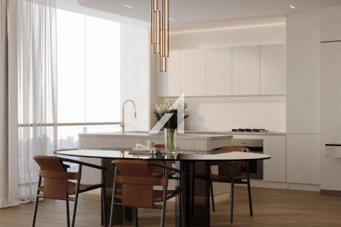 Lägenhet till försäljning i Dubai, UAE 1 rum, 43 kvm Nr. 661921 - fotografi 5