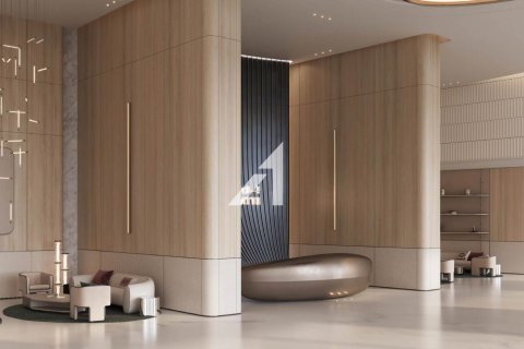 Lägenhet till försäljning i Dubai, UAE 1 rum, 43 kvm Nr. 661921 - fotografi 10