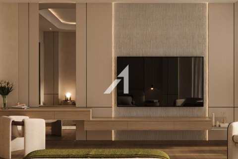 Lägenhet till försäljning i Dubai, UAE 1 rum, 43 kvm Nr. 661921 - fotografi 14