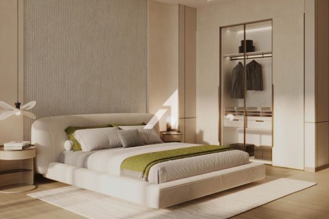 Lägenhet till försäljning i Dubai, UAE 1 rum, 43 kvm Nr. 661921 - fotografi 6