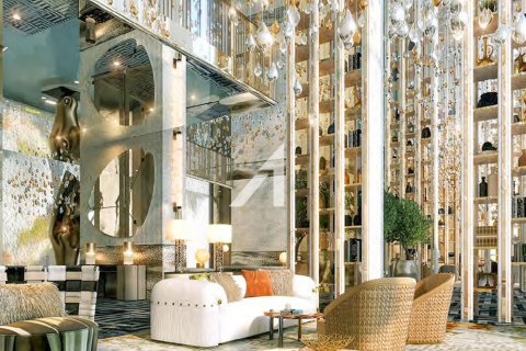 Lägenhet till försäljning i Dubai, UAE 3 sovrum, 310.2 kvm Nr. 661923 - fotografi 7