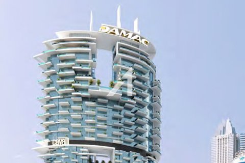 Lägenhet till försäljning i Dubai, UAE 3 sovrum, 310.2 kvm Nr. 661923 - fotografi 14