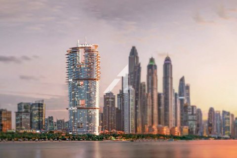 Lägenhet till försäljning i Dubai, UAE 3 sovrum, 310.2 kvm Nr. 661923 - fotografi 1