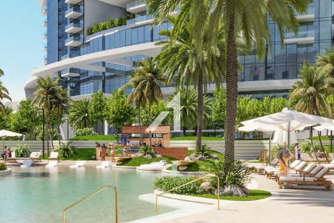 Lägenhet till försäljning i Dubai, UAE 3 sovrum, 310.2 kvm Nr. 661923 - fotografi 8