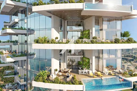 Lägenhet till försäljning i Dubai, UAE 3 sovrum, 310.2 kvm Nr. 661923 - fotografi 2