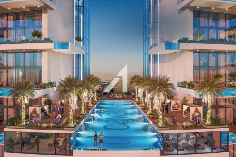 Lägenhet till försäljning i Dubai, UAE 3 sovrum, 310.2 kvm Nr. 661923 - fotografi 3