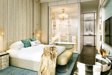 Lägenhet till försäljning i Dubai, UAE 3 sovrum, 310.2 kvm Nr. 661923 - fotografi 13