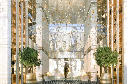 Lägenhet till försäljning i Dubai, UAE 3 sovrum, 310.2 kvm Nr. 661923 - fotografi 6