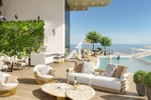 Lägenhet till försäljning i Dubai, UAE 3 sovrum, 310.2 kvm Nr. 661923 - fotografi 9