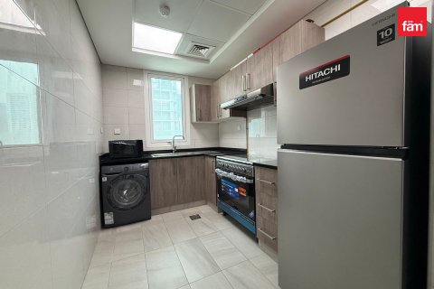 Apartemen di Al Satwa, Dubai, UEA 1 kamar tidur, 77.6 m2 nomor 754774 - foto 8