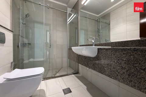 Apartemen di Al Satwa, Dubai, UEA 1 kamar tidur, 77.6 m2 nomor 754774 - foto 9