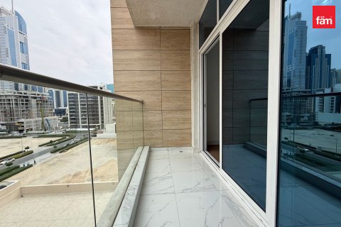 Apartemen di Al Satwa, Dubai, UEA 1 kamar tidur, 77.6 m2 nomor 754774 - foto 11