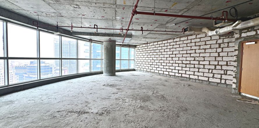 Dubai, BAE’de ofis 161.2 m&sup2; No 754780