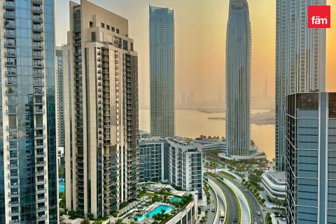 Huoneisto Dubai, Arabiemiraatit 2 makuuhuonetta, 105.1 m2 № 754775