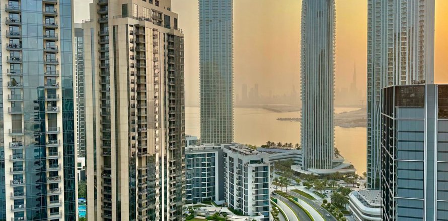 Apartmán v Dubai, SAE 2 spálne, 105.1 m2 č. 754775