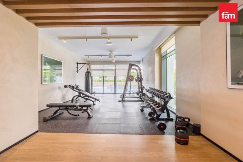 Apartman u Dubai, UAE 1 spavaća soba, 59.6 m2 Br. 754776 - fotografija 16