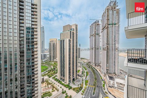 Apartman u Dubai, UAE 1 spavaća soba, 59.6 m2 Br. 754776 - fotografija 22