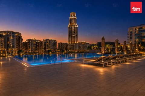 Apartman u Dubai, UAE 1 spavaća soba, 59.6 m2 Br. 754776 - fotografija 9