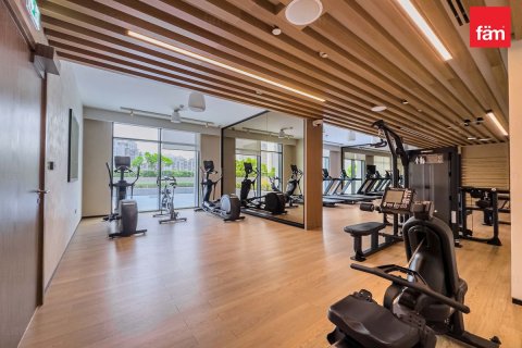 Apartman u Dubai, UAE 1 spavaća soba, 59.6 m2 Br. 754776 - fotografija 14