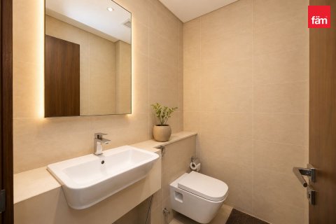 Apartman u Dubai Marina, UAE 1 spavaća soba, 64.2 m2 Br. 754778 - fotografija 10