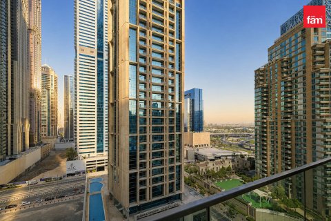 Apartman u Dubai Marina, UAE 1 spavaća soba, 64.2 m2 Br. 754778 - fotografija 4