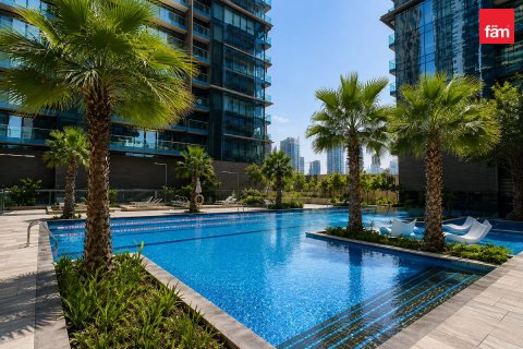 Apartman u Dubai Marina, UAE 1 spavaća soba, 64.2 m2 Br. 754778 - fotografija 6