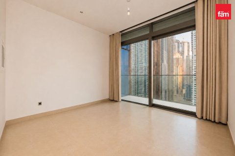 Apartman u Dubai Marina, UAE 64.2 m2, 1 spavaća soba Br. 754778