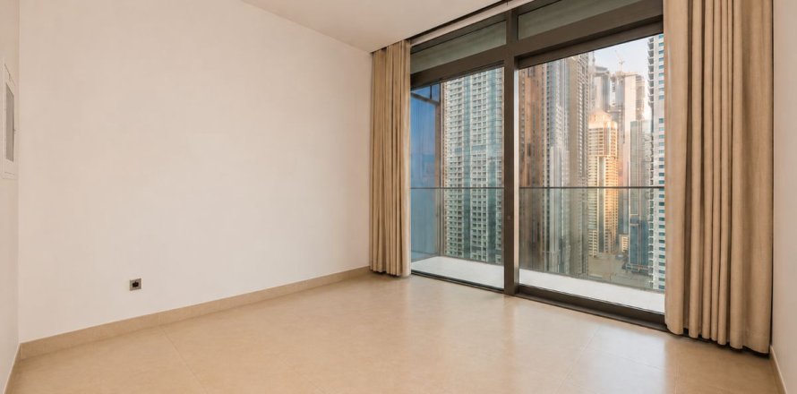 Apartman u Dubai Marina, UAE 64.2 m2, 1 spavaća soba Br. 754778