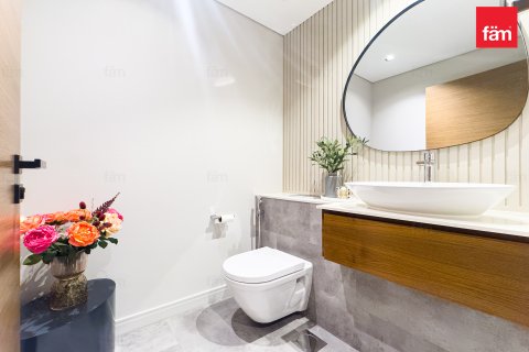 Apartmán v City Walk, Dubai, SAE 1 spálňa, 99.1 m2 č. 754777 - Fotografia 11