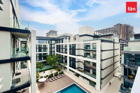 Apartmán v City Walk, Dubai, SAE 1 spálňa, 99.1 m2 č. 754777 - Fotografia 17
